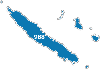 Nouvelle Caledonie988 lesitedesassociations